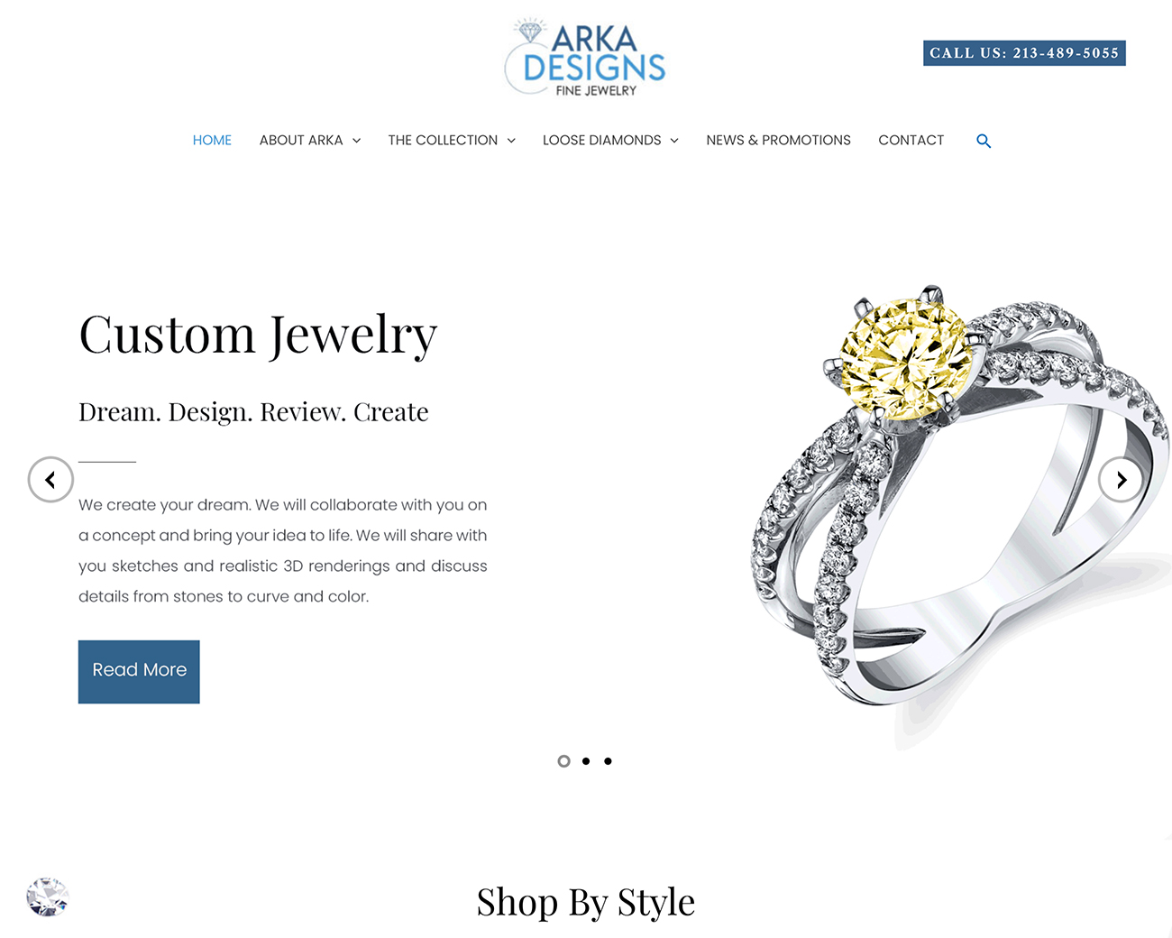 Arka Designs