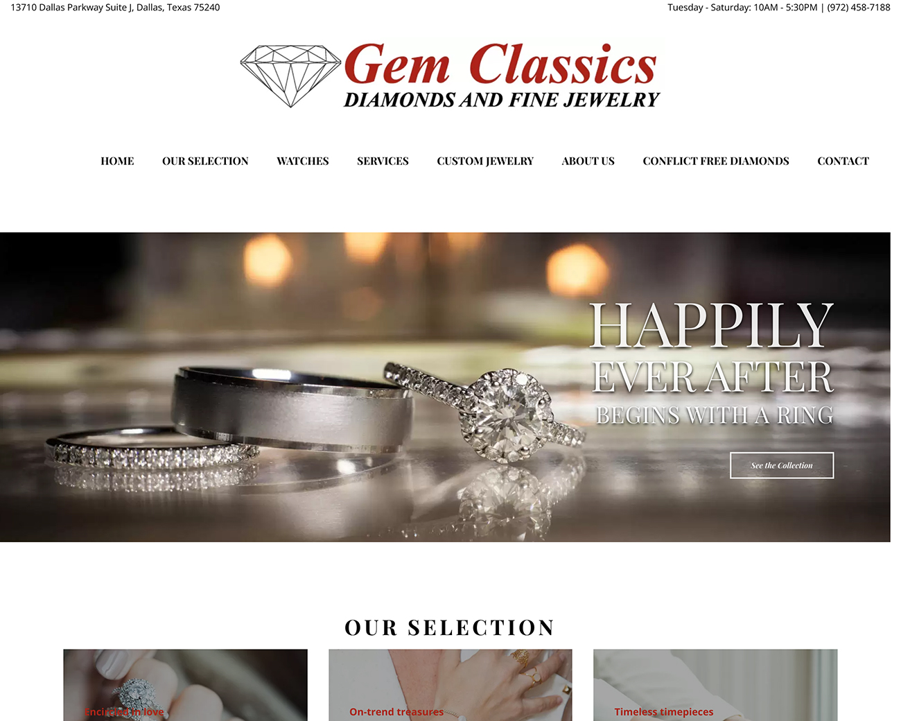 Gem Classics 