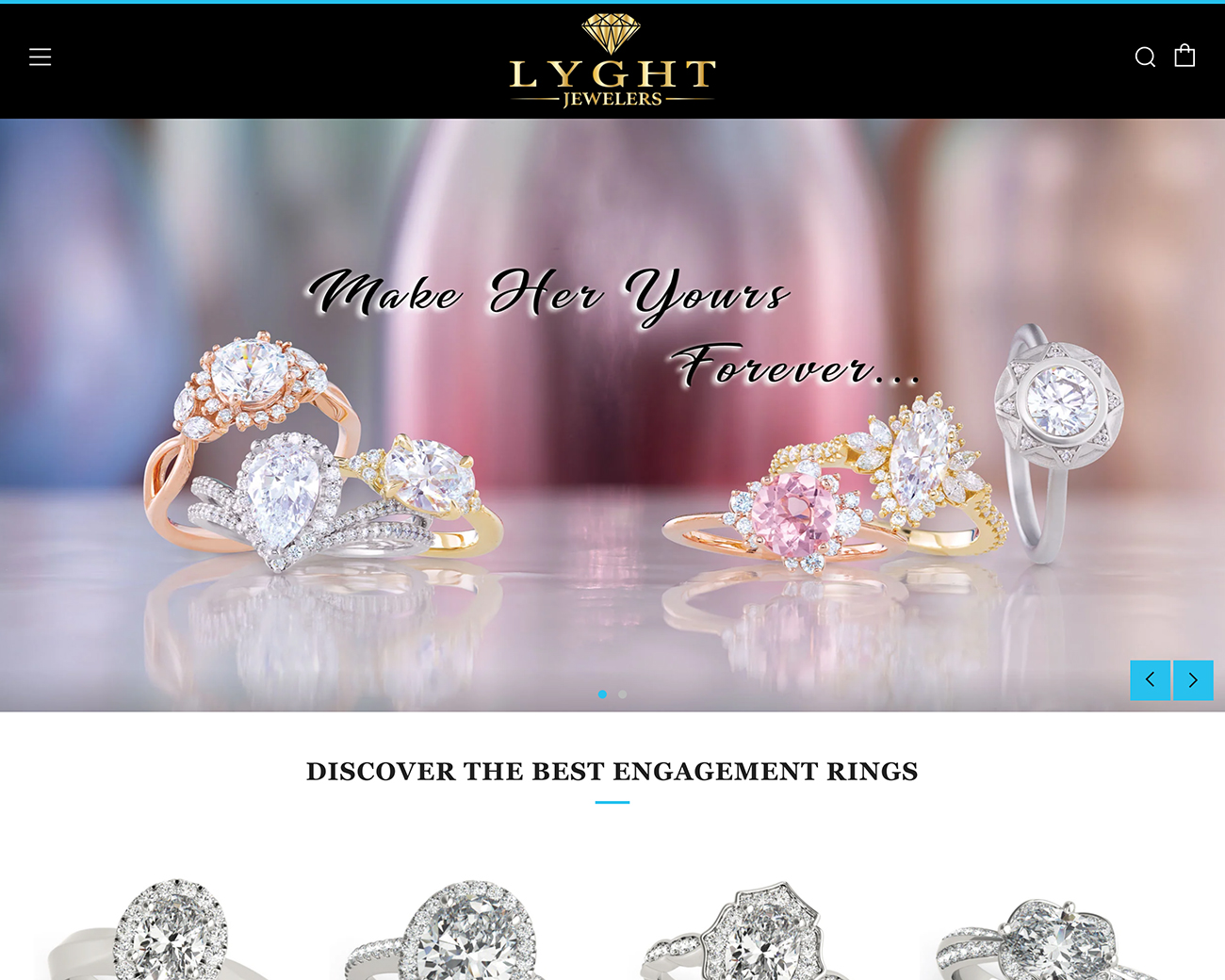 Lyght Jewelers