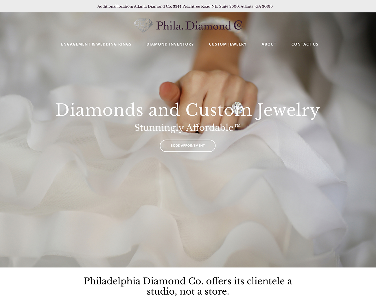 Philadelphia Diamond Company