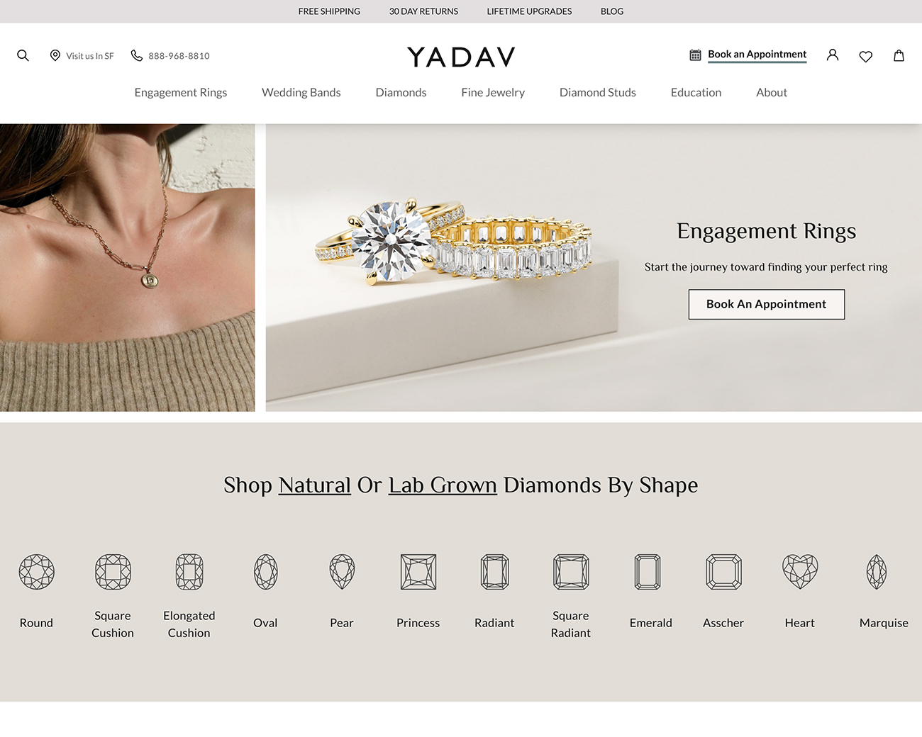 Yadav Diamonds & Jewelry 